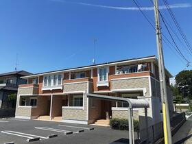 茨城県常陸大宮市下町 賃貸アパート