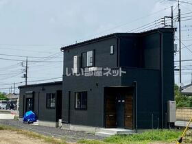 群馬県佐波郡玉村町大字上福島 賃貸アパート