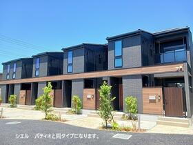 神奈川県茅ヶ崎市松林２ 賃貸アパート