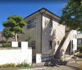 東京都八王子市楢原町 2階建 築19年9ヶ月