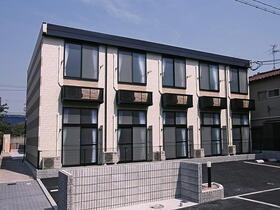 兵庫県尼崎市西長洲町２ 賃貸アパート