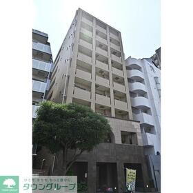 レキシントン・スクエア曙橋