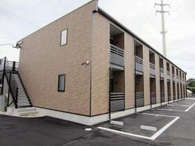 福岡県北九州市小倉南区高野３ 賃貸アパート