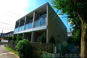 愛知県名古屋市千種区南明町１ 2階建 築20年3ヶ月