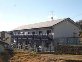 岐阜県中津川市中津川 2階建 築26年5ヶ月