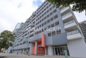 千葉県千葉市美浜区打瀬２ 賃貸マンション