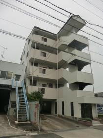 愛知県名古屋市港区小碓４ 5階建 築29年3ヶ月