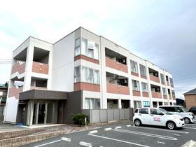 愛知県弥富市平島東１ 3階建 築7年6ヶ月