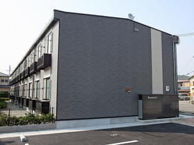 兵庫県高砂市今市１ 2階建 築18年1ヶ月
