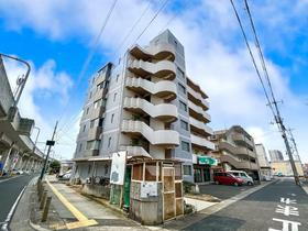 岡山県岡山市北区西古松 6階建 築32年4ヶ月