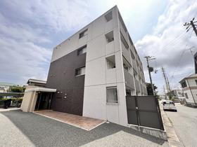 兵庫県姫路市飾磨区中島２ 4階建 築10年9ヶ月