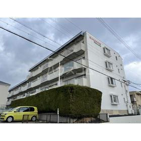 愛知県名古屋市天白区中平５ 4階建 築36年5ヶ月