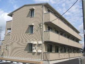 ポンテ　リーベ　Ｂ 3階建