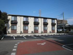埼玉県上尾市愛宕３ 2階建 築13年2ヶ月