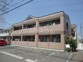 愛知県知多郡東浦町大字石浜字中央 2階建 築24年3ヶ月