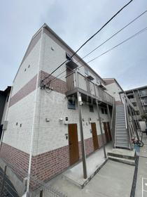 神奈川県川崎市幸区東小倉 2階建 築3年4ヶ月