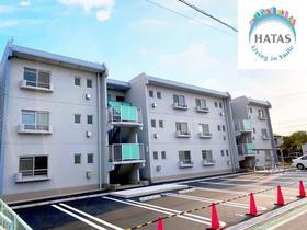 愛知県刈谷市稲場町４ 3階建 築36年9ヶ月