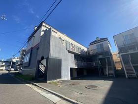 北海道函館市富岡町２ 2階建 築34年10ヶ月