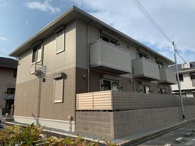 兵庫県姫路市北八代２ 2階建 築4年3ヶ月