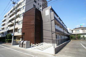 神奈川県相模原市中央区相模原６ 3階建 築6年9ヶ月