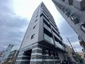 東京都足立区足立４ 10階建 築6年10ヶ月