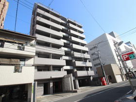 ロアール段原 10階建