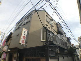 松本コーポ 3階建
