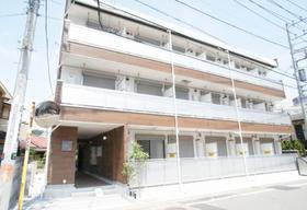 神奈川県相模原市中央区淵野辺１ 3階建 築6年1ヶ月