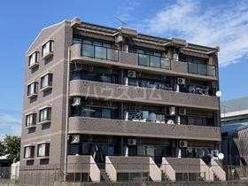 愛知県名古屋市中川区供米田２ 4階建 築29年3ヶ月