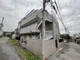 神奈川県相模原市南区相模台３ 3階建 築34年11ヶ月