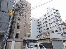 シトラセイトマンション 10階建