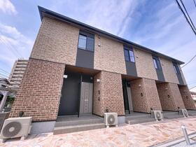 福岡県福岡市東区多の津５ 賃貸アパート