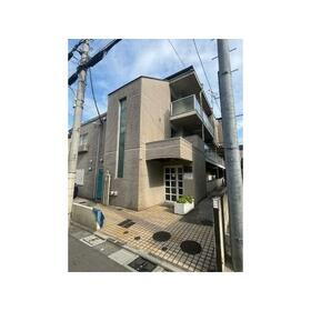 東京都品川区北品川５ 3階建 築38年11ヶ月
