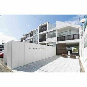 砧くらすたーふらっと 3階建