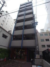 兵庫県神戸市中央区元町通４ 8階建 築22年