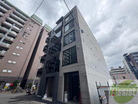 北海道札幌市中央区南八条西６ 5階建 