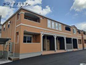愛知県豊橋市大村町字橋元 2階建 築3年1ヶ月