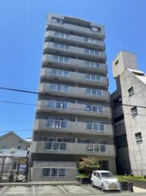 リエス新宿町 10階建