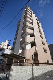 ブラッサム己斐本町 10階建