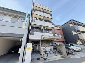 イーストレジデンス永和 5階建