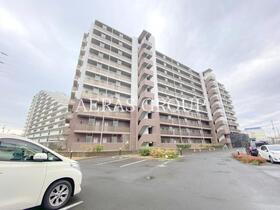 Ｓ－ＦＯＲＴ船橋塚田