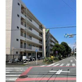 ハイツ東鶴見 5階建