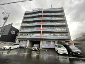 北海道札幌市白石区北郷二条２ 賃貸マンション