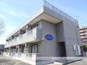 山形県米沢市中央２ 2階建 築26年4ヶ月