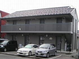 秋田県秋田市東通３ 2階建 築22年11ヶ月