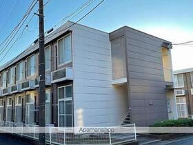千葉県千葉市稲毛区天台２ 賃貸アパート
