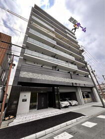 ステージファースト名古屋尾頭橋（旧Ｓ－ＲＥＳＩＤＥＮＣＥ尾頭橋）