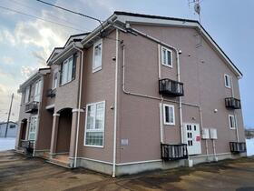 新潟県長岡市下々条町 2階建 築16年9ヶ月