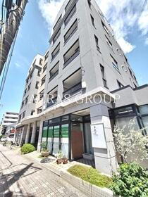 千葉県千葉市中央区松波２ 賃貸マンション