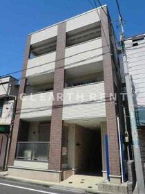 東京都練馬区春日町１ 賃貸アパート